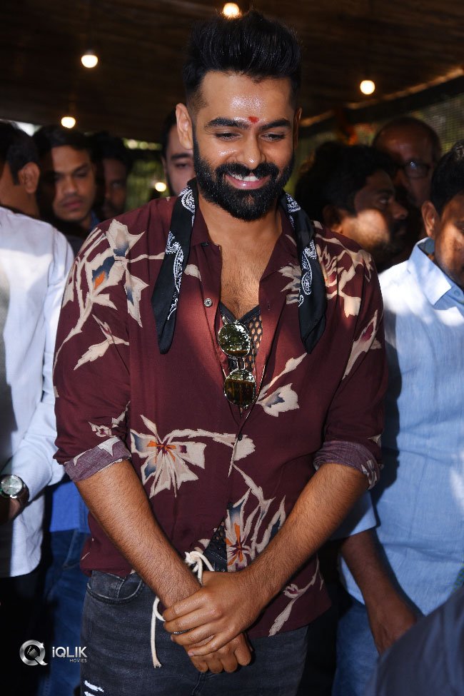 Ismart-shankar-Movie-Launch-Photos